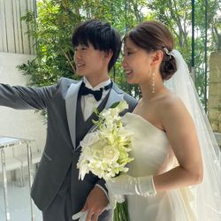 シャルマンシーナ東京の写真16枚目