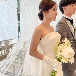 シャルマンシーナ東京の写真17枚目