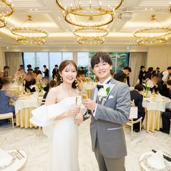 シャルマンシーナ東京の写真15枚目