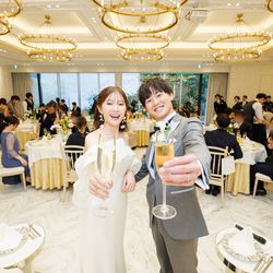 シャルマンシーナ東京の写真22枚目