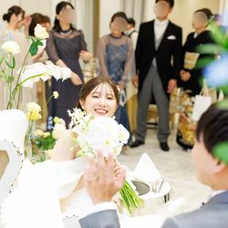 シャルマンシーナ東京の写真25枚目