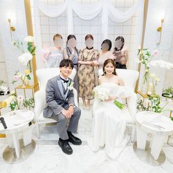 シャルマンシーナ東京の写真23枚目