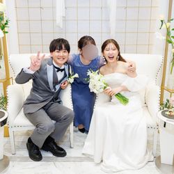 シャルマンシーナ東京の写真28枚目