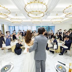 シャルマンシーナ東京の写真29枚目