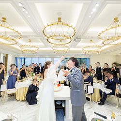 シャルマンシーナ東京の写真24枚目