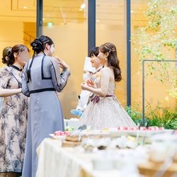 シャルマンシーナ東京の写真27枚目