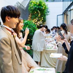 シャルマンシーナ東京の写真20枚目