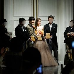 シャルマンシーナ東京の写真21枚目