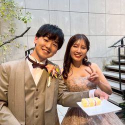 シャルマンシーナ東京の写真9枚目