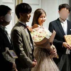 シャルマンシーナ東京の写真25枚目