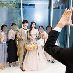 シャルマンシーナ東京の写真22枚目