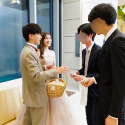 シャルマンシーナ東京の写真26枚目