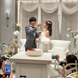 シャルマンシーナ東京の写真22枚目