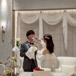 シャルマンシーナ東京の写真4枚目