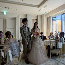 シャルマンシーナ東京の写真23枚目