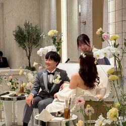 シャルマンシーナ東京の写真16枚目