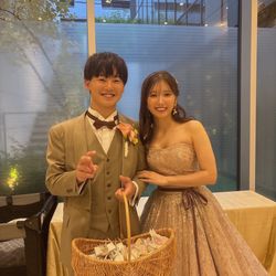 シャルマンシーナ東京の写真20枚目