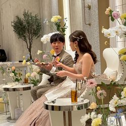 シャルマンシーナ東京の写真11枚目