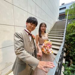 シャルマンシーナ東京の写真12枚目