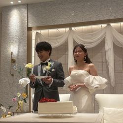 シャルマンシーナ東京の写真13枚目