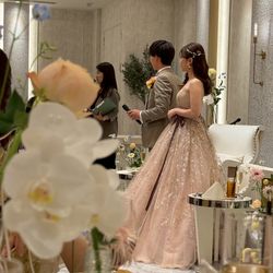 シャルマンシーナ東京の写真3枚目