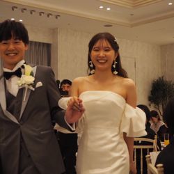 シャルマンシーナ東京の写真2枚目