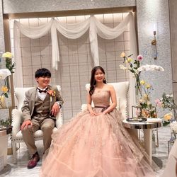 シャルマンシーナ東京の写真4枚目