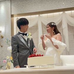 シャルマンシーナ東京の写真25枚目