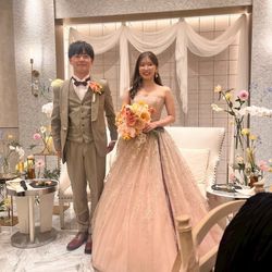 シャルマンシーナ東京の写真14枚目