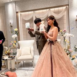 シャルマンシーナ東京の写真5枚目