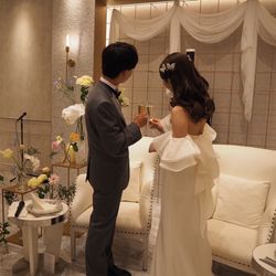 シャルマンシーナ東京の写真2枚目