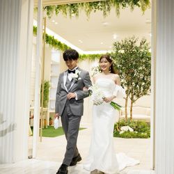 シャルマンシーナ東京の写真15枚目