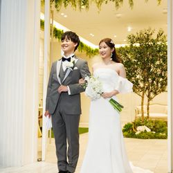 シャルマンシーナ東京の写真6枚目