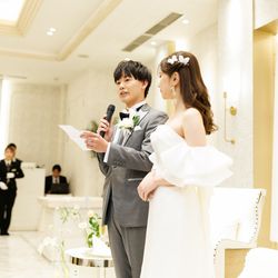 シャルマンシーナ東京の写真7枚目