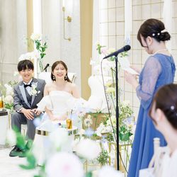 シャルマンシーナ東京の写真9枚目