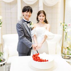 シャルマンシーナ東京の写真17枚目