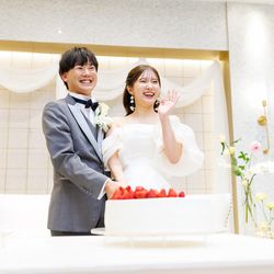 シャルマンシーナ東京の写真18枚目