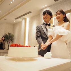 シャルマンシーナ東京の写真7枚目