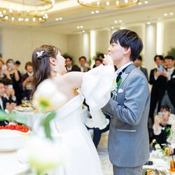 シャルマンシーナ東京の写真16枚目