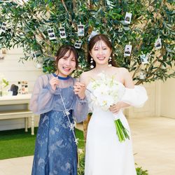 シャルマンシーナ東京の写真20枚目