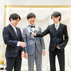 シャルマンシーナ東京の写真18枚目