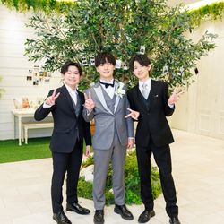 シャルマンシーナ東京の写真21枚目