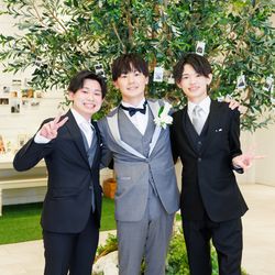 シャルマンシーナ東京の写真23枚目