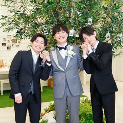 シャルマンシーナ東京の写真10枚目