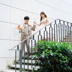 シャルマンシーナ東京の写真16枚目