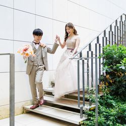 シャルマンシーナ東京の写真21枚目