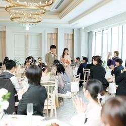 シャルマンシーナ東京の写真24枚目