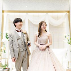 シャルマンシーナ東京の写真11枚目