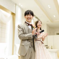 シャルマンシーナ東京の写真17枚目