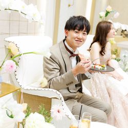 シャルマンシーナ東京の写真22枚目